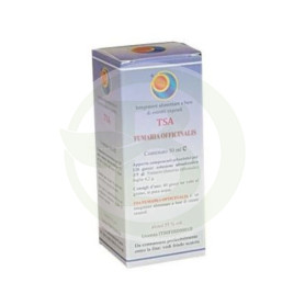 Tsa Fumaria Officinalis Sumidades (Fumaria) 50 Ml Herboplanet