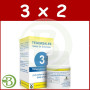 Pack 3x2 Sales de Schussler 3 (FeP) Tegor