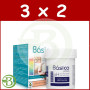 Pack 3x2 Básico en Polvo 100Gr. Tegor