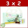 Pack 3x2 CIR 7 40 Cápsulas Tegor