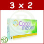 Pack 3x2 Cocolmecan Blister 40 Cápsulas Tegor