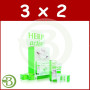 Pack 3x2 Herpactiv 5Ml. Tegor