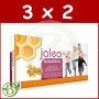 Pack 3x2 Jalea Saludable 20 Viales Tegor