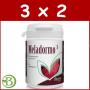 Pack 3x2 Melatina 30Ml. Tegor