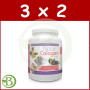 Pack 3x2 Natur Colagen 300Gr. Tegor