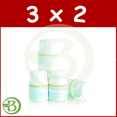 Pack 3x2 Tegorsal 2 20Gr. Tegor