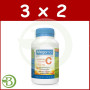 Pack 3x2 Vitamina C Megamol 30 Comprimidos Tegor