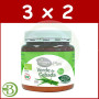 Pack 3x2 Verde de Cebada Bio 200Gr. El Granero