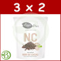 Pack 3x2 Nibs de Cacao Bio 200Gr. El Granero