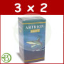 Pack 3x2 Artrion Forte 100 Cápsulas Jellybell