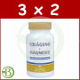 Pack 3x2 Colageno + Magnesio 120 Comprimidos Jellybell