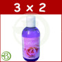 Pack 3x2 Agua de Rosas 1Lt. Jellybell