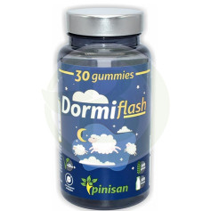 Dormiflash, 30 Gummies Pinisan