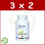 Pack 3x2 MSM 850Mg. 90 Cápsulas Sura Vitasan