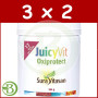 Pack 3x2 JuicyVit Oxiprotect 305Gr. Sura Vitasan