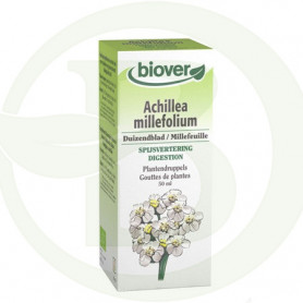 Extracto de Achillea Millefolium (Milenrama) Biover