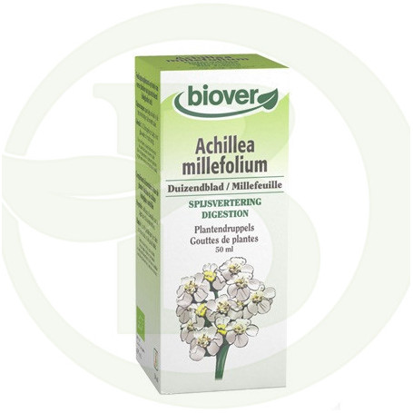 Extracto de Achillea Millefolium (Milenrama) Biover