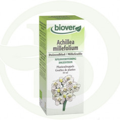 Extracto de Achillea Millefolium (Milenrama) Biover