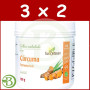 Pack 3x2 Cúrcuma Fermentada 150Gr. Sura Vitasan