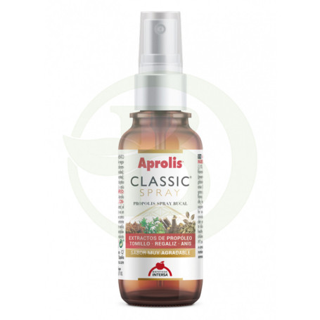 Aprolis classic spray 30Ml. Intersa
