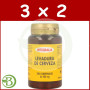 Pack 3x2 Levadura de Cerveza y Germen de Trigo 280 Comprimidos Integralia