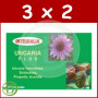 Pack 3x2 Uncaria Plus Integralia