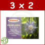 Pack 3x2 Pasiflora Plus 60 Cápsulas Integralia