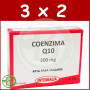 Pack 3x2 Coenzima Q10 200Mg 30 Capsulas Integralia