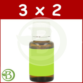 Pack 3x2 Esencia de Naranjo 15Ml. Integralia