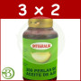 Pack 3x2 Aceite De Ajo 200 Perlas Integralia