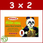 Pack 3x2 Xiong Panda Real 20 Viales Integralia