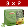 Pack 3x2 Anís Plus 20 Sobres Integralia