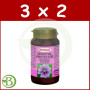 Pack 3x2 Digestial Protector 50 Comprimidos Masticables Integralia