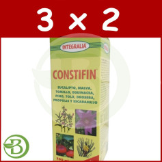 Pack 3x2 CONSTIFIN JARABE 500 ML INTEGRALIA