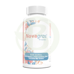 Novagras 90 Capsulas Laves