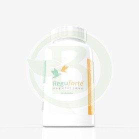 Reguforte 30 Capsulas Margan Biotech