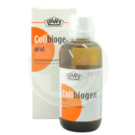 Colibiogen Oral 100Ml. Laves