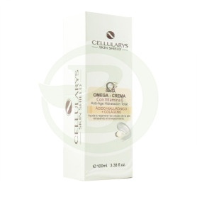 Cellularys Crema 100Ml. Laves