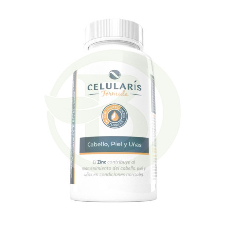 Celularis Formula Margan Biotech