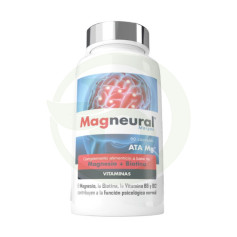 Magneural 90 Capsulas Margan Biotech
