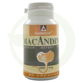 Macandina 60 Caps Fharmocat