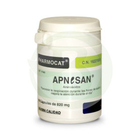 Apnesan 40 Caps Fharmocat