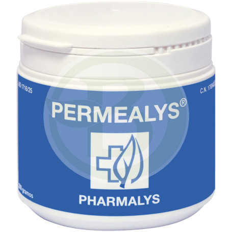 Permealys 200Gr Fharmocat