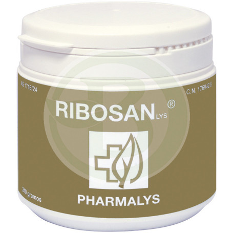 Ribosan 310 Gr Fharmocat