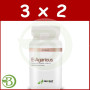 Pack 3x2 Micosphere E-Agaricus 40 Cápsulas Ergonat