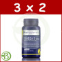 Pack 3x2 Omega 3 35/25 90 Capsulas Ergonat