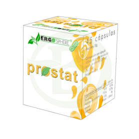 Ergosphere Prostat 45 Capsulas Ergonat