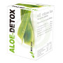 Aloe Detox 40 Capsulas Ergonat