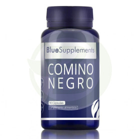 Comino Negro 90 Capsulas Ergonat