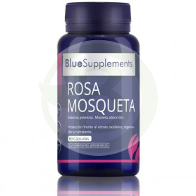 Rosa Mosqueta 60 Capsulas Ergonat